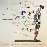 Better Than Walking Away - Flying Colors