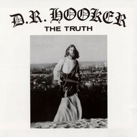 D.R. Hooker