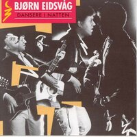 Det Blir Så Kaldt - Bjørn Eidsvåg
