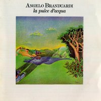 Nascita di un lago - Angelo Branduardi