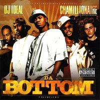 Freestyle - DJ Ideal, Chamillionaire