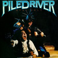 The Executioner - Piledriver