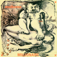 Sometimes I Feel Like Fletcher Christian - Mekons
