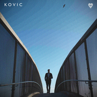 Give It All - Kovic