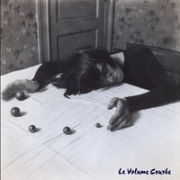 I Wish Dee Dee Ramone Was Here With Me - Le Volume Courbe