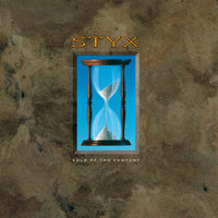 All In A Day's Work - Styx