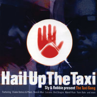 Compliments On Your Kiss - The Taxi Gang, Red Dragon, Brian