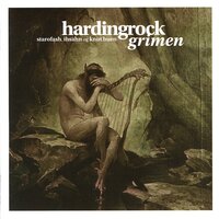 Hardingrock
