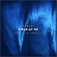 Piece Of Me - Stravy, Lisa Cimorelli