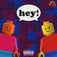 HEY! - EGOVERT, KIL