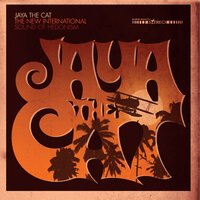 Put a Boombox On My Grave - Jaya The Cat