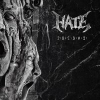 Trinity Moons - Hate