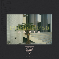 Pineapple Radio - LIIMO, Just Kiddin