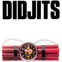 Promise Not to Kill Anybody - Didjits