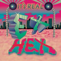 Another Dimension - Ex Hex
