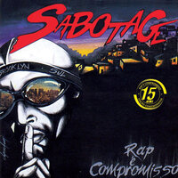 Cantando pro Santo - Sabotage