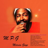 Memories - Marvin Gaye