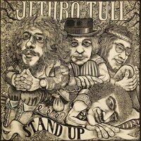 Jeffrey Goes to Leicester Square - Jethro Tull