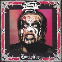 At The Graves (Reissue) - King Diamond