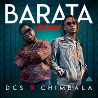 Barata - Chimbala, DCS