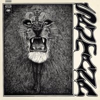 Fried Neckbones - Santana