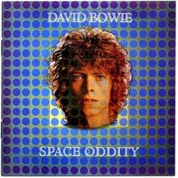 Memory of a Free Festival - David Bowie