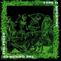 Paranoid - Type O Negative