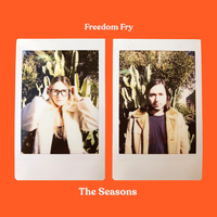 A Beautiful Day - Freedom Fry