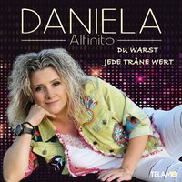 Versprich mir nicht... - Daniela Alfinito