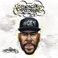 Linhas Proféticas - DJ Caique, Rincon Sapiência, Kid Mc
