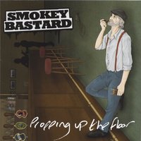 The Auld Triangle - Smokey Bastard