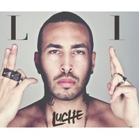On fire - Luchè, Club Dogo