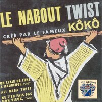 Un Clair De Lune A Maubeuge - Koko