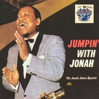 Dance Only with Me - Jonah Jones