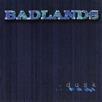 Walking Attitude - BADLANDS