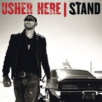Something Special - Usher