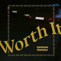 Worth It - Eloq, Qrion