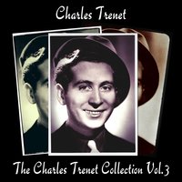De la fenetre d'en-haut - Charles Trenet