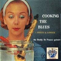 They Say It's Wonderful - Buddy Defranco