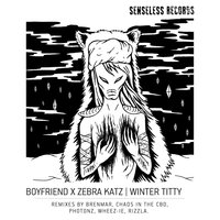 W8WTF - Zebra Katz, Boyfriend, Brenmar