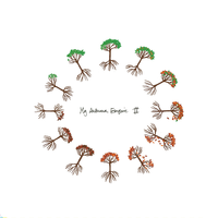 The Give Up - My Autumn Empire