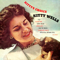 Jambalaya(On the Bayou) - Kitty Wells
