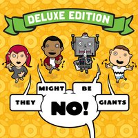 Wake Up Call - They Might Be Giants