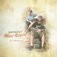 Open Tab - Koncept, J57, Akie Bermiss