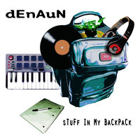 Cooking - DeNaUn, Pharoahe Monch, Royce 5'9