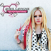 Girlfriend - Avril Lavigne, Lil Mama