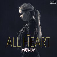 All Heart - Mandy
