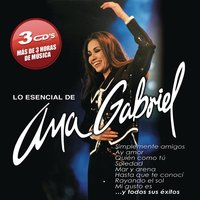 Ni un Roce (Nem um Toque) - Ana Gabriel