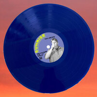 Sunrise - wax mustang, Jack Berry