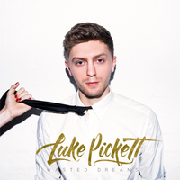 Wasted Dreams - Luke Pickett